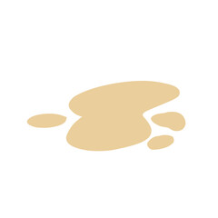 Honey products and apiary Illustration