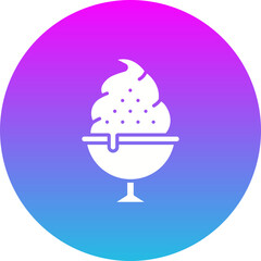 Ice Cream Icon