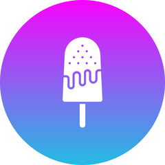 Popsicle Icon