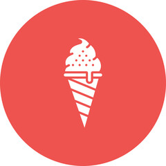 Ice Cream Icon
