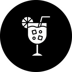 Cocktail Icon