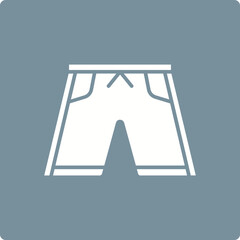 Shorts Icon
