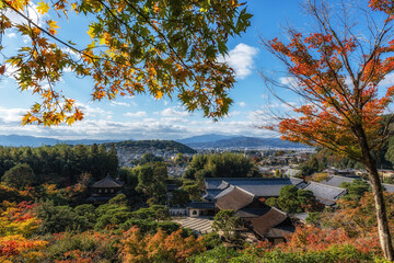 Ginkakuji Higashiyama Jishoji and Togudo