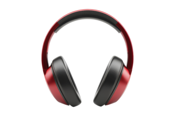 Showcasing headphone symbol for music enthusiasts