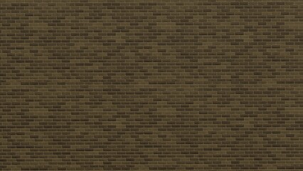 brick texture brown