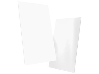 Social media stories interface mockup. Mobile app page template design presentation for user carousel post feed. Minimal design interface frame mobile app template of popular social network