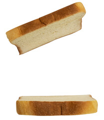 Sandwich, bread, food