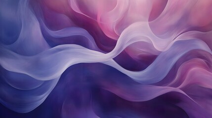 Obraz premium Abstract smoke background.