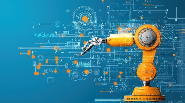 Predictive maintenance in automotive standards using industrial ai technology for enhanced operational efficiency
