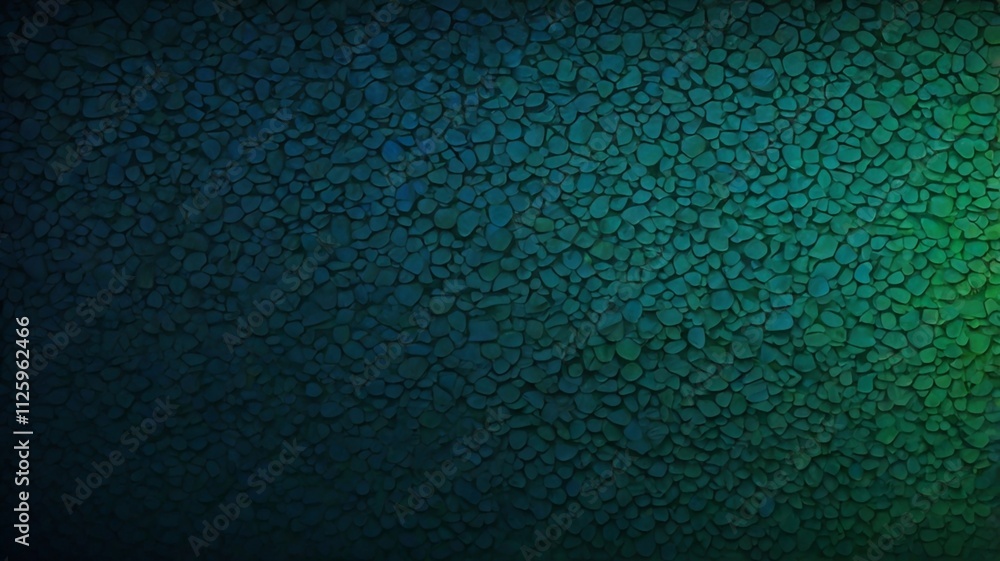 Aufkleber minimalist speckled texture with a subtle color gradient