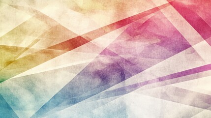 Translucent Shapes with Soft Gradient Layers