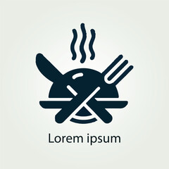 restaurant logo design