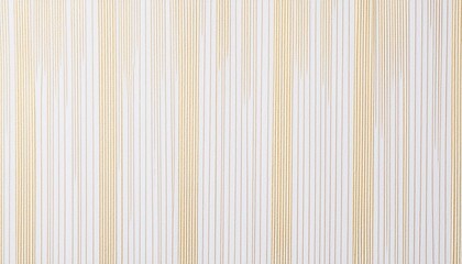 Obraz premium 白と金の優雅な壁紙