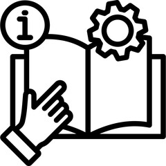 Guide Icon