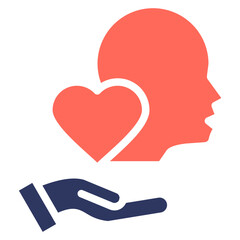 Empathy Icon