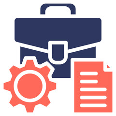 Portofolio Icon