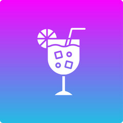 Cocktail Icon