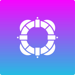 Lifesaver Icon