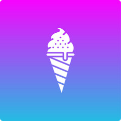 Ice Cream Icon