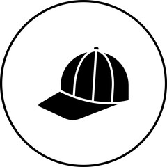 Cap Icon