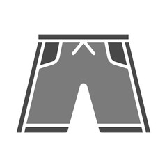 Shorts Icon