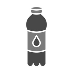 Water Bottle Icon