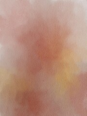 Fototapeta premium Pastel Watercolor textures backgrounds 