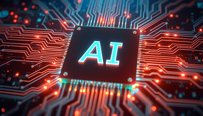 AI Chip: The Future of Artificial Intelligence Technology
