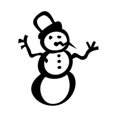 snowman