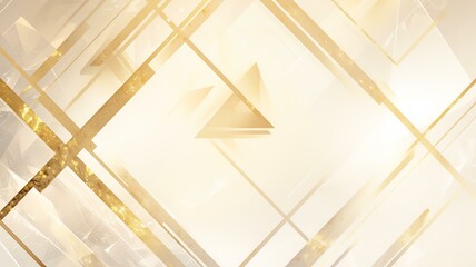 幾何学模様の背景画像