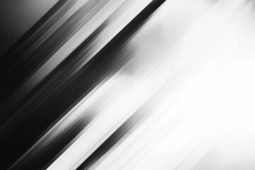 Obraz premium Dynamic minimal abstract background featuring diagonal lines artistic composition modern design digital space aesthetic visuals conceptual art for enhanced seo impact