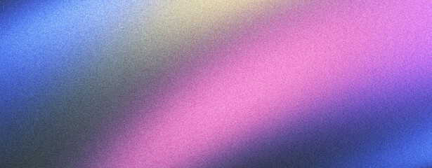 Abstract gradient background with diagonal light beams, textured surface, pastel colors.