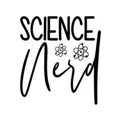 Science Fiction Svg Vector Design