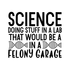 Science Fiction Svg Vector Design