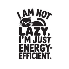 Cat svg t shirt vector design