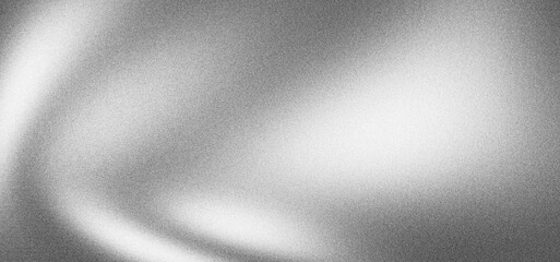 Abstract grayscale texture with a smooth, swirled pattern, creating a soft, light effect.