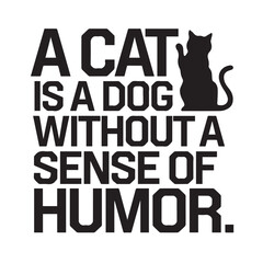 Cat svg t shirt vector design