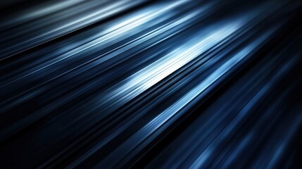 abstract blue background