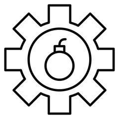 Debt Management icon