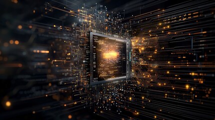 Interactive Advertising Dashboard with AI Driven Audience Targeting and Analytics