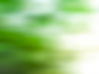 Green nature background bokeh leaf nature summer springtime blur sunlight natural fresh foliage environment ecosystem zero carbon envergy change backdrop, mockup product aesthetic beauty organic.