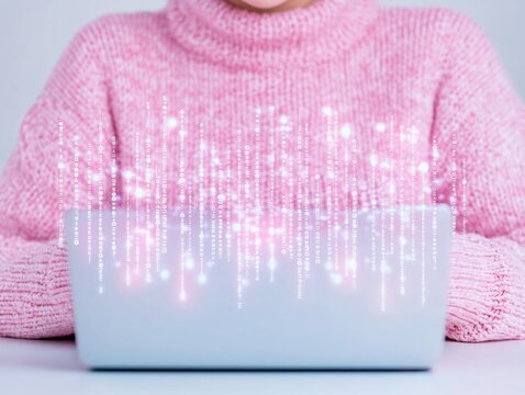 Coding Collaboration for Innovative Holidays International Shareware Day & Tech Creativity - Powered by Adobe