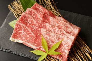 黒毛和牛一頭セット