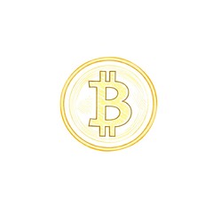 Obraz premium dollar sign icon