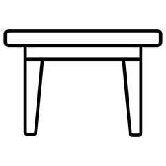 Table icon