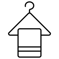 Towel Hanger icon