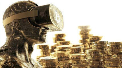 Exploring Virtual Reality and Crypto Investments