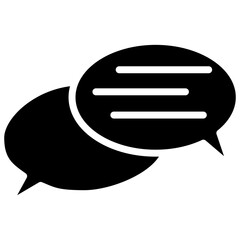 Chat Icon