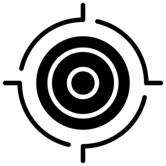 Target Icon