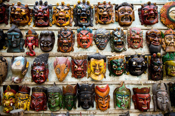 Asian Market Bazaar Nepal